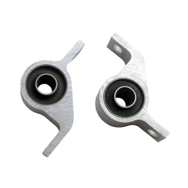 2 x Front Control Arm Lower Inner Bushes Fit For Subaru Forester SF SG Outback BG BH Impreza Legacy - Machter