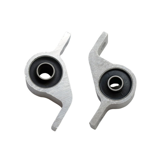 2 x Front Control Arm Lower Inner Bushes Fit For Subaru Forester SF SG Outback BG BH Impreza Legacy BUSH-SB001 - Machter