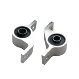 2 x Front Control Arm Lower Inner Bushes Fit For Subaru Forester SF SG Outback BG BH Impreza Legacy BUSH-SB001 - Machter