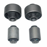 4 Pieces New Front Lower Control Arm Bushes Fit For Subaru Outback BL BP BR BS - Machter
