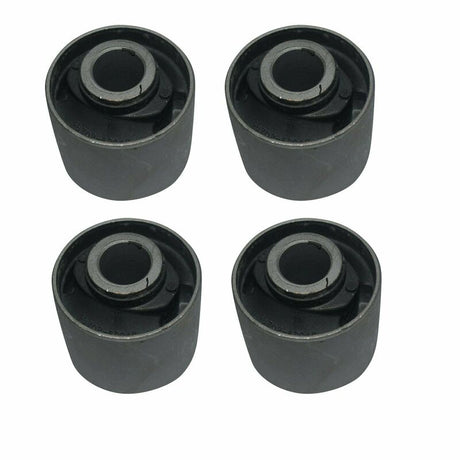 Rear Trailing Arm Bush Fit For Toyota Landcruiser 80 105 Series Set Of 4 Bushes BUSH-TA003-4PCS - Machter