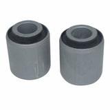 2 Pcs Rear Panhard Rod Bush Kit Fit For Toyota Landcruiser 80 105 1990-2007 BUSH-TA008-2PCS - Machter