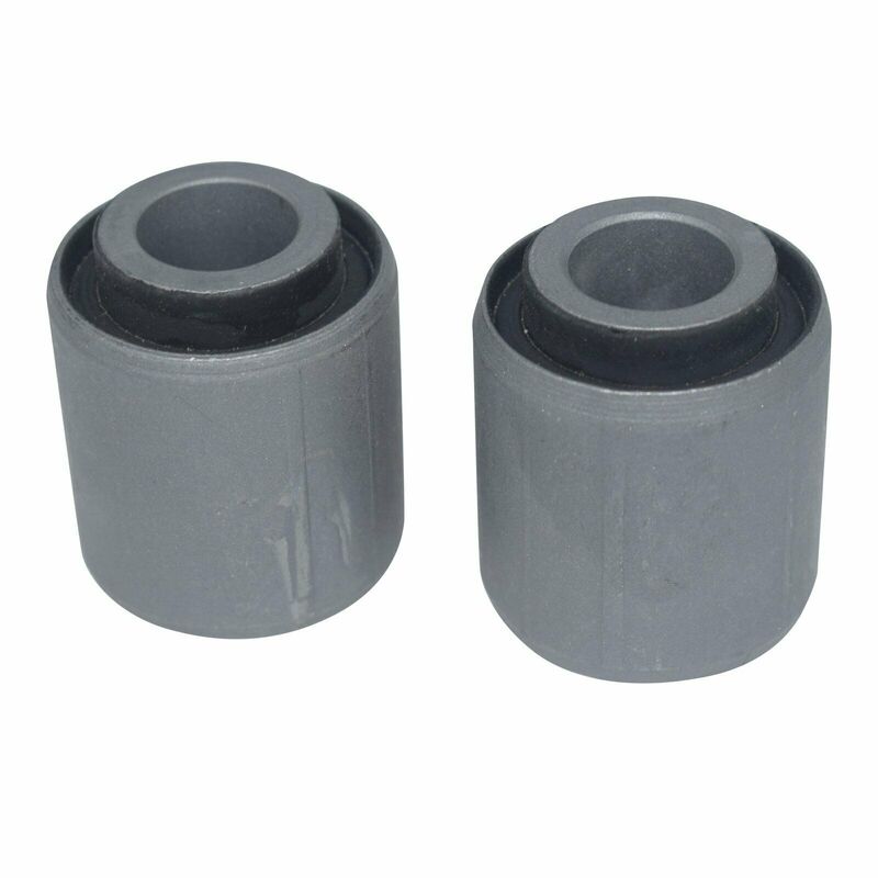2 Pieces Rear Panhard Rod Bush Kit Fit For Toyota Landcruiser 80 105 1990-2007 - Machter