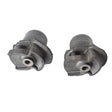 Rear Trailing Arm Bushes Fit For Toyota Tarago ACR30R ACR50R GSR50R 2006-On Pair BUSH-TA009-2PCS - Machter