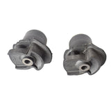 Rear Trailing Arm Bushes Fit For Toyota Tarago ACR30R ACR50R GSR50R 2006-On Pair BUSH-TA009-2PCS - Machter