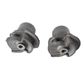 Rear Trailing Arm Bushes Fit For Toyota Tarago ACR30R ACR50R GSR50R 2006-On Pair BUSH-TA009-2PCS - Machter