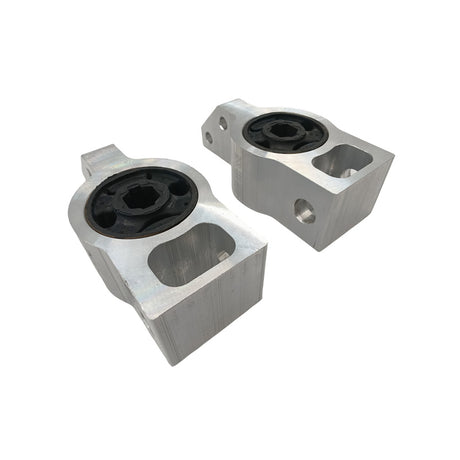 Pair Front Left & Right Hand Side Control Arm Bush Mount Fit For VW Passat 3C2 3C5 For Audi Q3 8UB 8UG - Machter