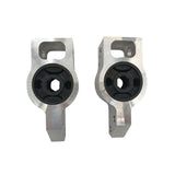 Pair Front Left & Right Hand Side Control Arm Bush Mount Fit For VW Passat 3C2 3C5 For Audi Q3 8UB 8UG - Machter
