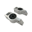 Pair Front Left & Right Hand Side Control Arm Bush Mount Fit For VW Passat 3C2 3C5 For Audi Q3 8UB 8UG - Machter