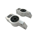 Pair Front Left & Right Hand Side Control Arm Bush Mount Fit For VW Passat 3C2 3C5 For Audi Q3 8UB 8UG - Machter