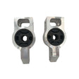 Pair Front Left & Right Hand Side Control Arm Bush Mount Fit For VW Passat 3C2 3C5 For Audi Q3 8UB 8UG BUSH-VW001-2PCS - Machter