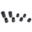 Front Control Arm Upper + Lower Inner Bush Kit Fit For Holden Rodeo TF RA 4WD - Machter