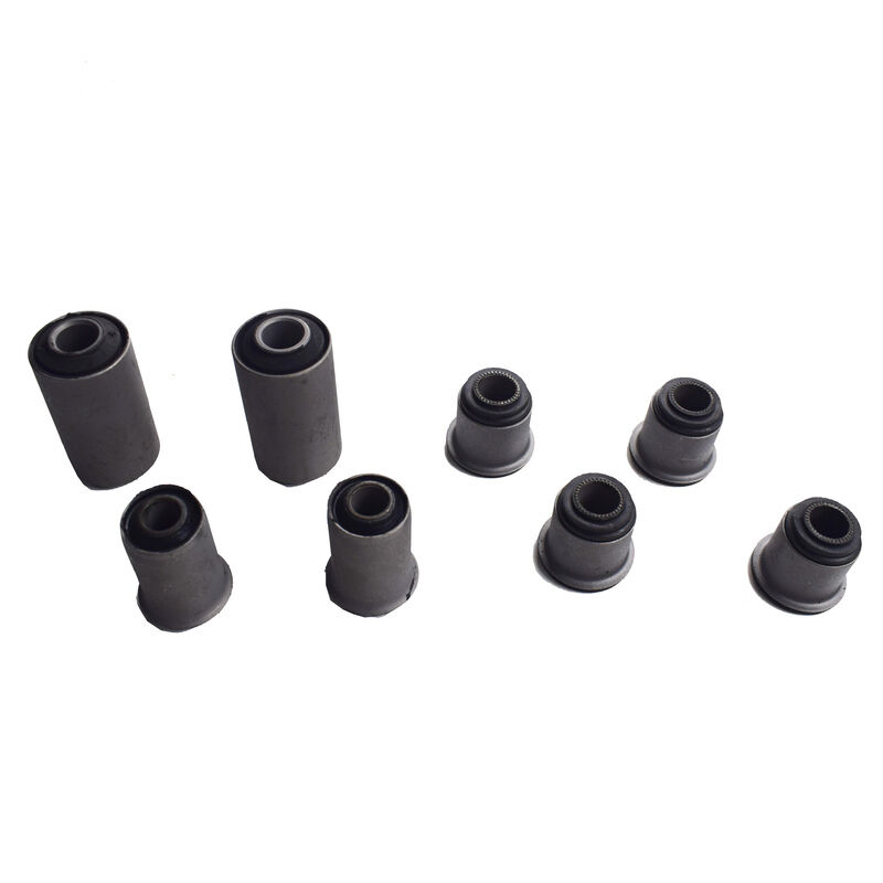 Front Control Arm Upper + Lower Inner Bush Kit Fit For Holden Rodeo TF RA 4WD - Machter