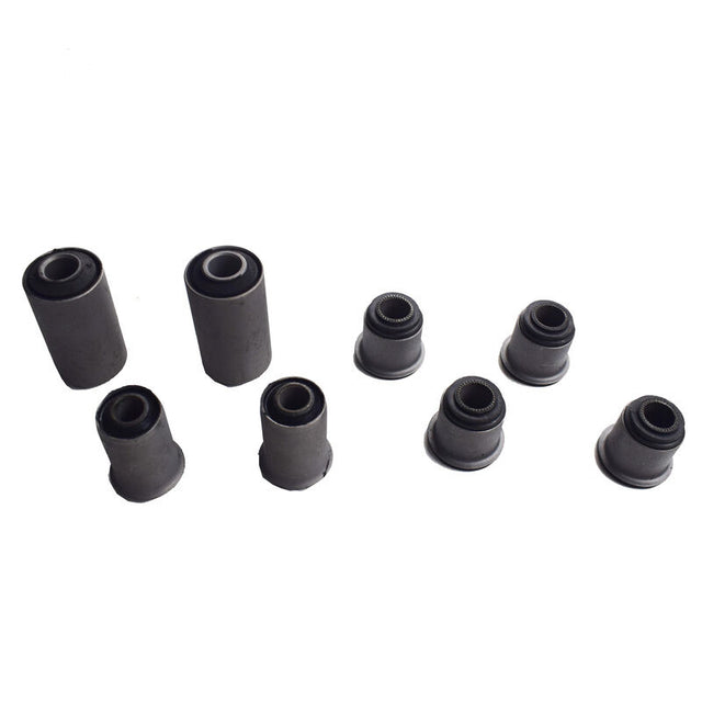 Front Control Arm Upper + Lower Inner Bush Kit Fit For Holden Rodeo TF RA 4WD - Machter