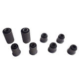 Front Control Arm Upper + Lower Inner Bush Kit Fit For Holden Rodeo TF RA 4WD BUSHKIT-HLN001 - Machter