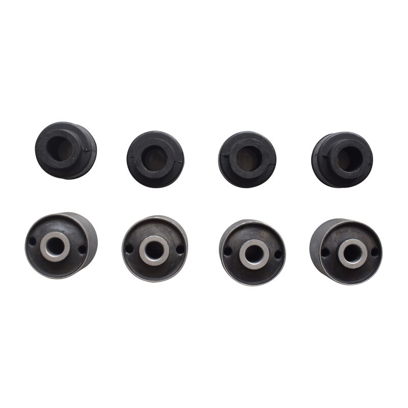 Radius Rod Front Leading Arm Rubber Bush Kit Fit For Patrol GQ Y60 GU Y61 1988-2012 BUSHKIT-NS001 - Machter