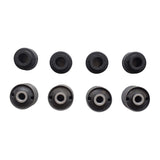 Radius Rod Front Leading Arm Rubber Bush Kit Fit For Patrol GQ Y60 GU Y61 1988-2012 BUSHKIT-NS001 - Machter