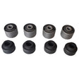 Radius Rod Front Leading Arm Rubber Bush Kit Fit For Patrol GQ Y60 GU Y61 1988-2012 BUSHKIT-NS001 - Machter