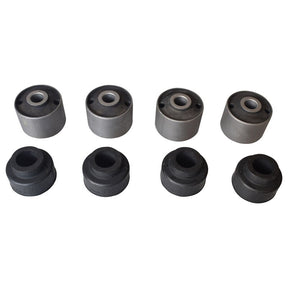Radius Rod Front Leading Arm Rubber Bush Kit Fit For Patrol GQ Y60 GU Y61 1988-2012 BUSHKIT-NS001 - Machter