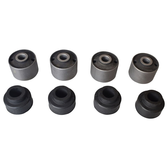 Radius Rod Front Leading Arm Rubber Bush Kit Fit For Patrol GQ Y60 GU Y61 1988-2012 BUSHKIT-NS001 - Machter