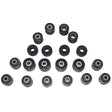 Front + Rear Full Suspension Arm Bush Kit Fit For Nissan Patrol GQ Y60 GU Y61 BUSHKIT-NS003 - Machter