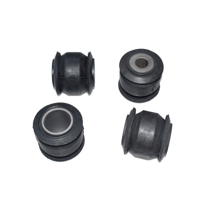Panhard Bush Kit (Rubber) Front & Rear Fit For Nissan Patrol GQ GU Y60 Y61 - Machter