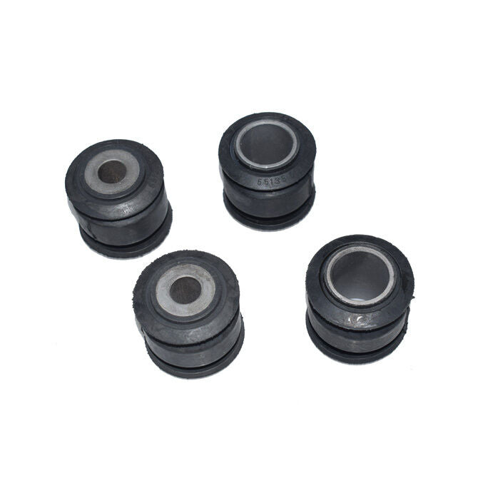 Panhard Bush Kit (Rubber) Front & Rear Fit For Nissan Patrol GQ GU Y60 Y61 BUSHKIT-NS004 - Machter