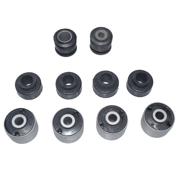 Front Suspension Arm Bush Kit Bushes Fit For Nissan Patrol GQ/GU BUSHKIT-NS006 - Machter
