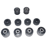 Front Suspension Arm Bush Kit Bushes Fit For Nissan Patrol GQ/GU BUSHKIT-NS006 - Machter