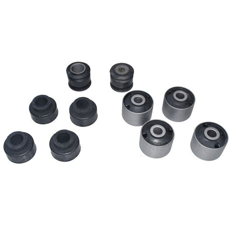 Front Suspension Arm Bush Kit Bushes Fit For Nissan Patrol GQ/GU BUSHKIT-NS006 - Machter