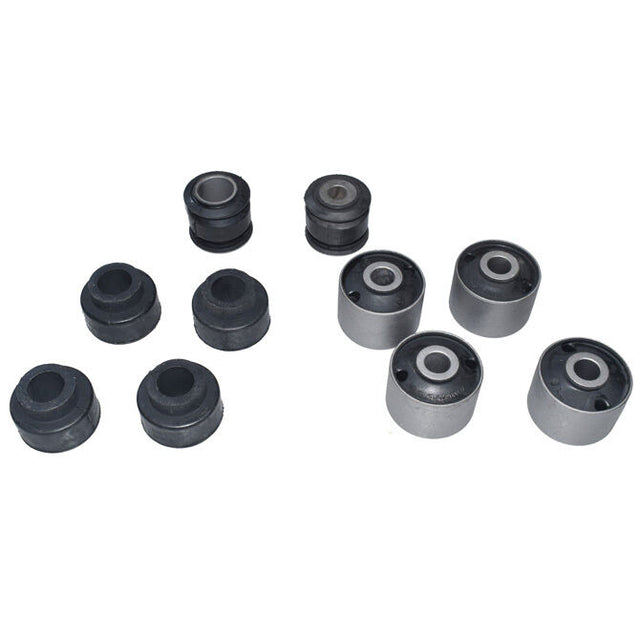 Front Suspension Arm Bush Kit Bushes Fit For Nissan Patrol GQ/GU BUSHKIT-NS006 - Machter