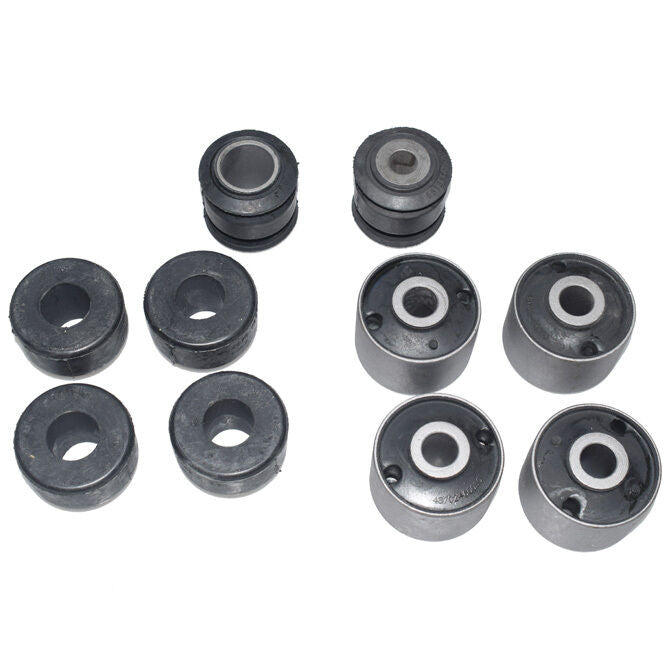 Front Suspension Arm Bush Kit Bushes Fit For Nissan Patrol GQ/GU BUSHKIT-NS006 - Machter