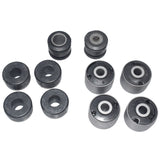 Front Suspension Arm Bush Kit Bushes Fit For Nissan Patrol GQ/GU BUSHKIT-NS006 - Machter
