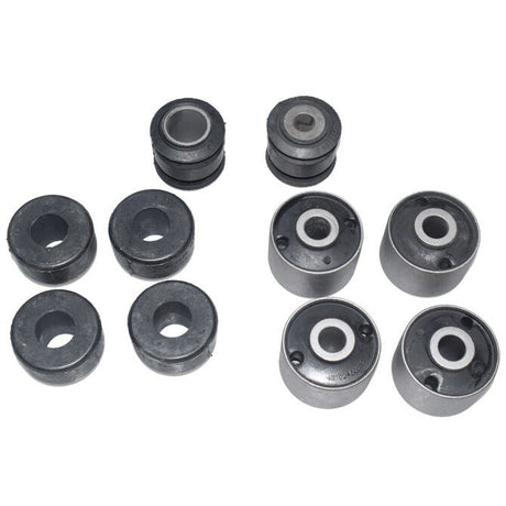 Front Suspension Arm Bush Kit Bushes Fit For Nissan Patrol GQ/GU BUSHKIT-NS006 - Machter