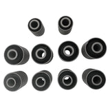 Rear Trailing Arm Panhard Rod Bushes Fit For Toyota Landcruiser 80 105 Series BUSHKIT-TA001 - Machter