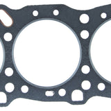 Head Gasket MITSUBISHI 6G72 SOHC DOHC 24V BV010 - Permaseal