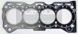 Cylinder Head Gasket Fits SUZUKI G16A, G16B I4 SOHC BS600 - Platinum Gasket