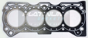 Cylinder Head Gasket Fits SUZUKI G16A, G16B I4 SOHC BS600 - Platinum Gasket