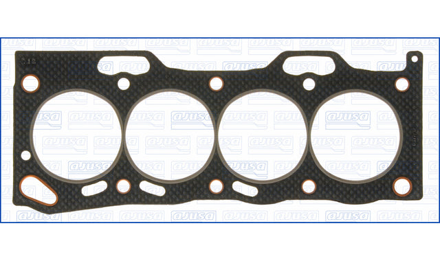 Toyota 4EFE 5EFE Head Gasket BV330A - Austral | Universal Auto Spares