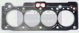 Cylinder Head Gasket Fits HOLDEN 4AFE I4 DOHC BV370 - Platinum Gasket
