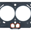 Head Gasket TOYOTA 4A-FE BV370 - PERMASEAL