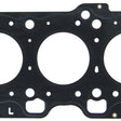 Head Gasket MAZDA K8-ZE LH BV400 - PERMASEAL