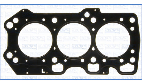 Mazda KL Mls Head Gasket BV410LA - Austral | Universal Auto Spares