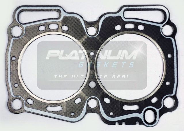 Cylinder Head Gasket Fits SUBARU EJ22, EJ22E F4 SOHC BV450 - Platinum Gasket | Universal Auto Spares