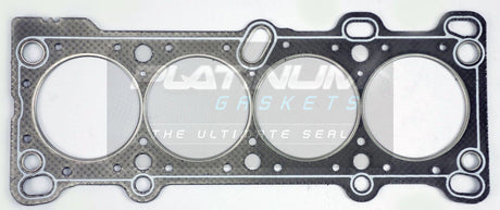 Cylinder Head Gasket Fits FORD, MAZDA B5, B6 I4 SOHC BV510 - Platinum Gasket | Universal Auto Spares