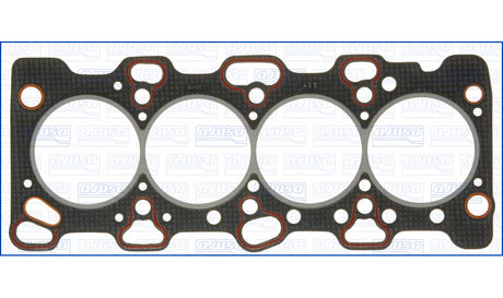 Mitsubishi 4G64 16V Head Gasket BV550A - Austral | Universal Auto Spares