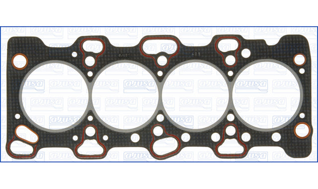 Mitsubishi 4G64 16V Head Gasket BV550A - Austral | Universal Auto Spares