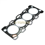 Mitsubishi 4G64 16V Head Gasket BV550G - Austral | Universal Auto Spares