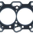Head Gasket MITSUBISHI 4G64-S4 SOHC 16V BV550 - PERMASEAL