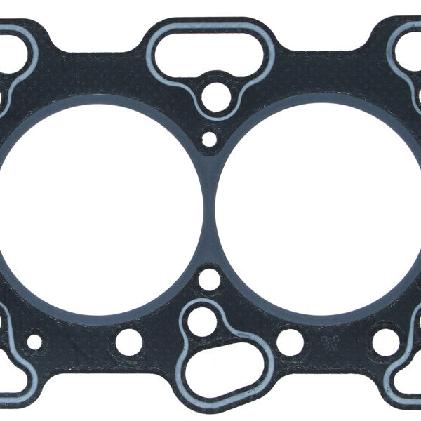 Head Gasket MITSUBISHI 4G64-S4 SOHC 16V BV550 - PERMASEAL